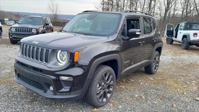 2023 Jeep Renegade Limited 4x4