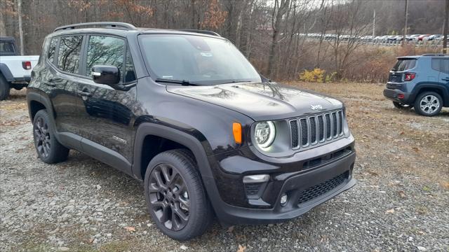2023 Jeep Renegade Limited 4x4