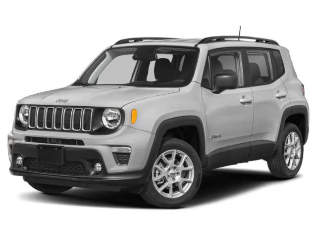 2023 Jeep Renegade Upland 4x4