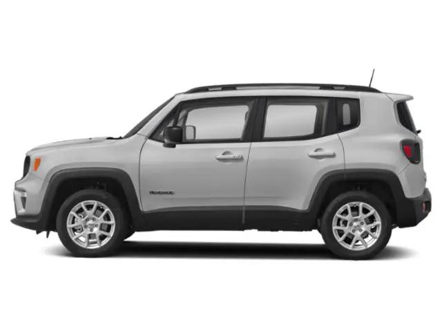 2023 Jeep Renegade Upland 4x4