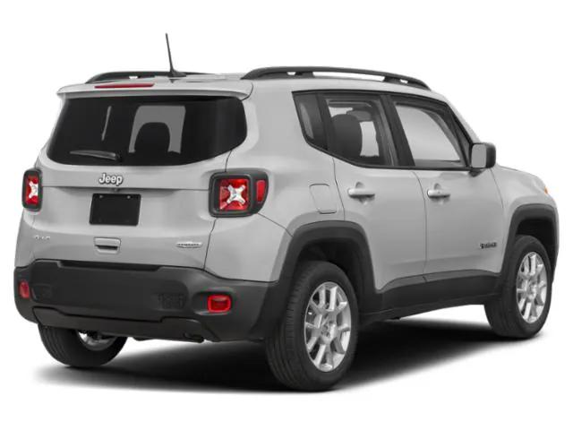 2023 Jeep Renegade Upland 4x4