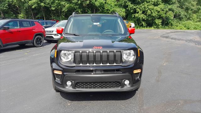 2023 Jeep Renegade (RED) Edition 4x4