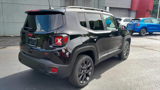 2023 Jeep Renegade (RED) Edition 4x4