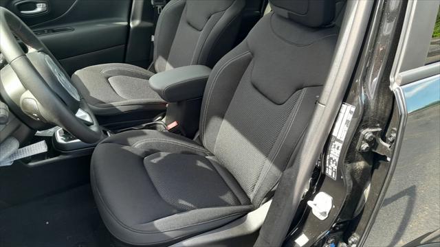 2023 Jeep Renegade (RED) Edition 4x4