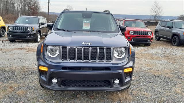 2023 Jeep Renegade Limited 4x4