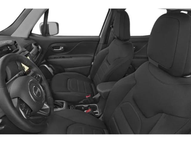 2023 Jeep Renegade Limited 4x4 2023 Jeep Renegade Limited 4x4