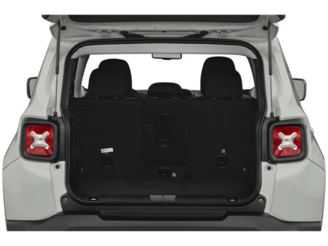 2023 Jeep Renegade Limited 4x4