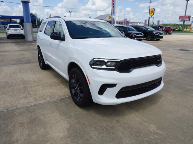 2023 Dodge Durango GT AWD for sale in New Iberia, LA