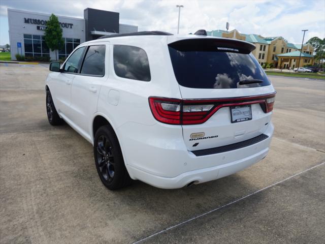 2023 Dodge Durango GT AWD