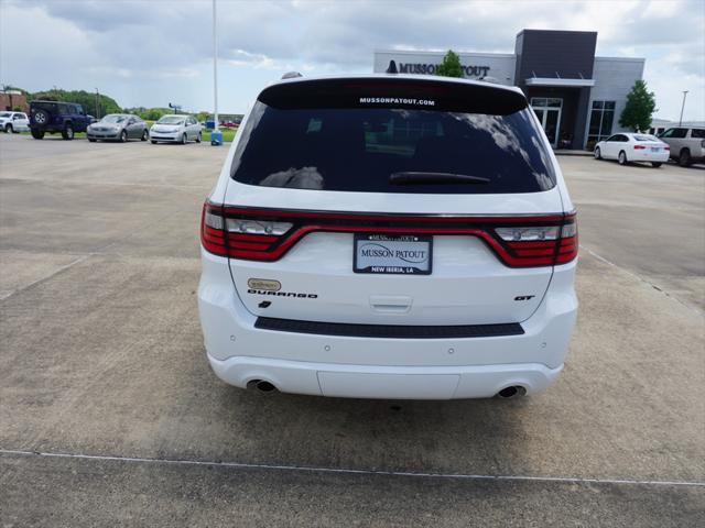 2023 Dodge Durango GT AWD