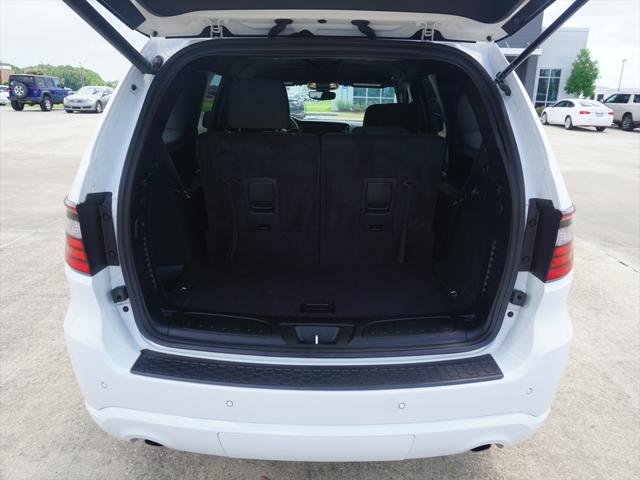 2023 Dodge Durango GT AWD
