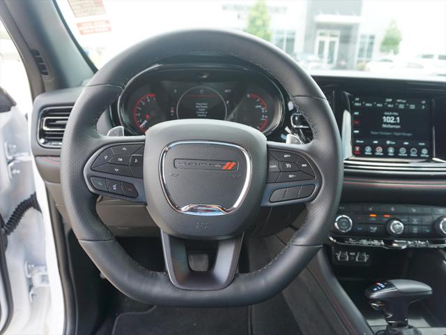 2023 Dodge Durango GT AWD