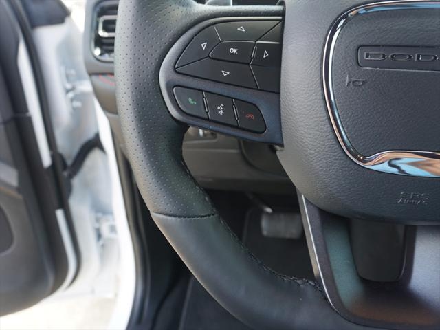 2023 Dodge Durango GT AWD