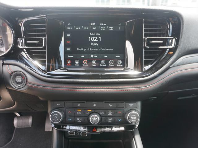 2023 Dodge Durango GT AWD