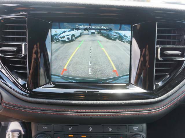 2023 Dodge Durango GT AWD