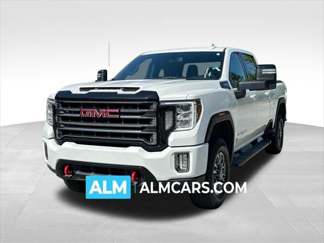 2023 GMC Sierra 2500HD