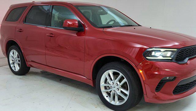 2021 Dodge Durango GT AWD for sale in Freehold, NJ