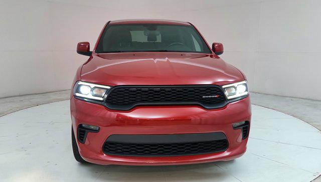 2021 Dodge Durango GT AWD