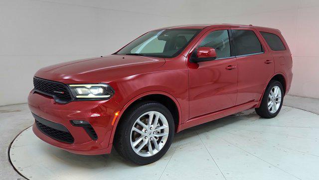2021 Dodge Durango GT AWD