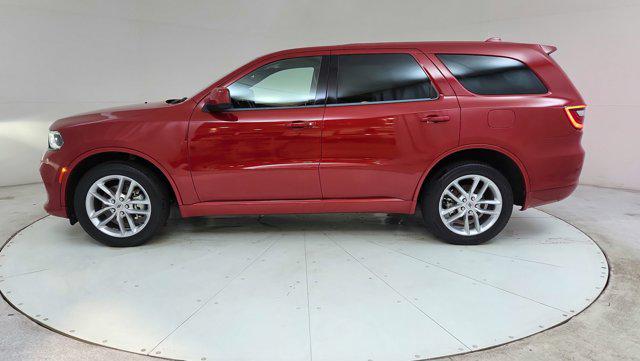 2021 Dodge Durango GT AWD