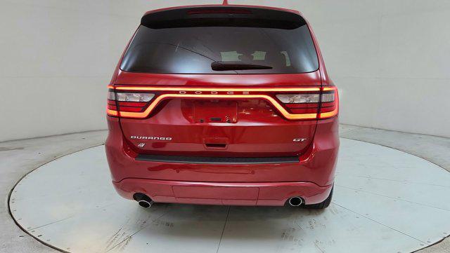 2021 Dodge Durango GT AWD
