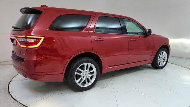 2021 Dodge Durango GT AWD