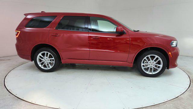 2021 Dodge Durango GT AWD