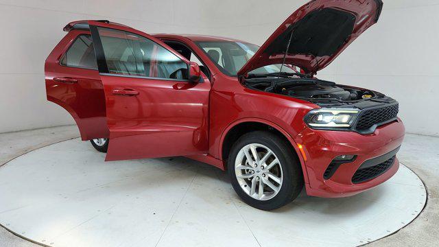 2021 Dodge Durango GT AWD