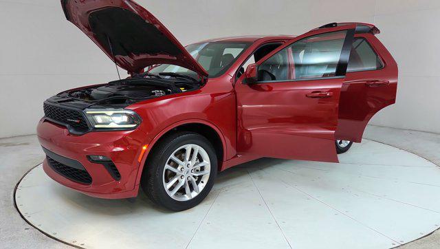 2021 Dodge Durango GT AWD