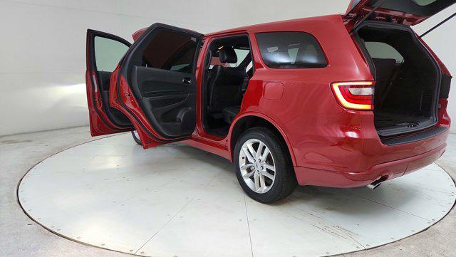 2021 Dodge Durango GT AWD