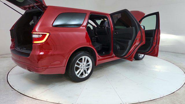 2021 Dodge Durango GT AWD