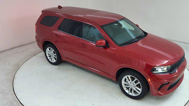 2021 Dodge Durango GT AWD