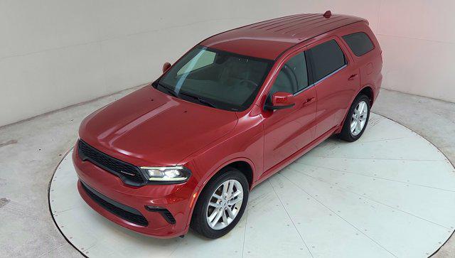 2021 Dodge Durango GT AWD