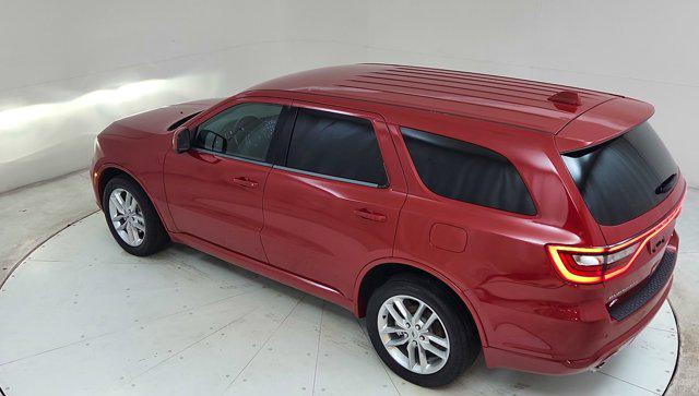 2021 Dodge Durango GT AWD