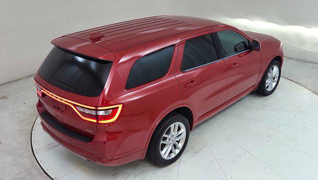 2021 Dodge Durango GT AWD
