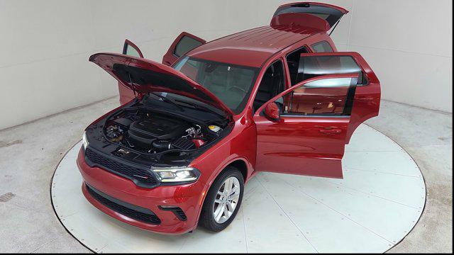 2021 Dodge Durango GT AWD