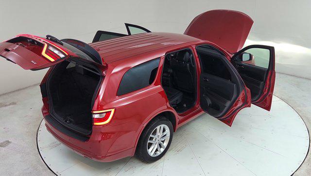 2021 Dodge Durango GT AWD