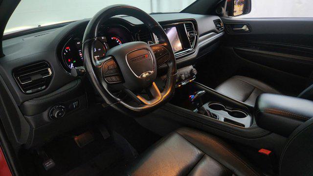 2021 Dodge Durango GT AWD