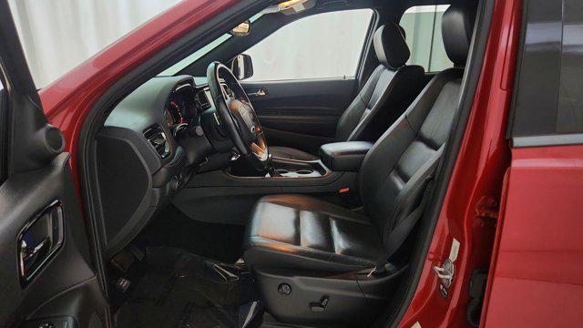 2021 Dodge Durango GT AWD