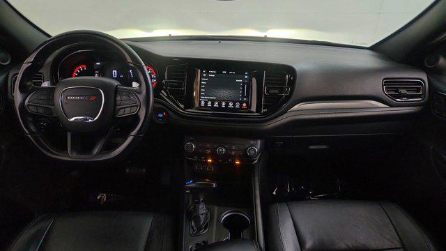 2021 Dodge Durango GT AWD