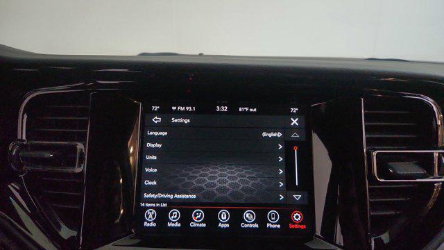 2021 Dodge Durango GT AWD
