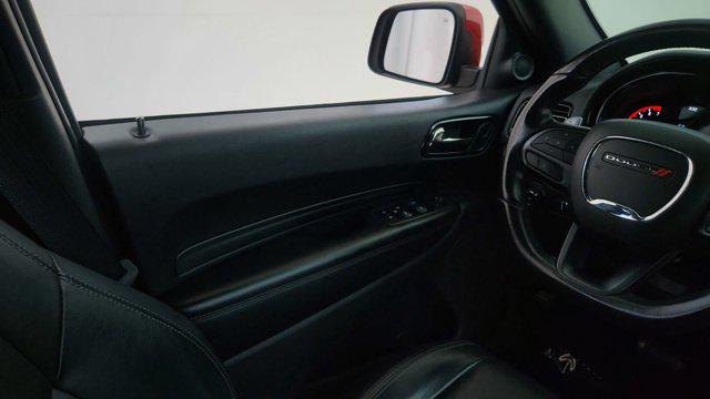 2021 Dodge Durango GT AWD