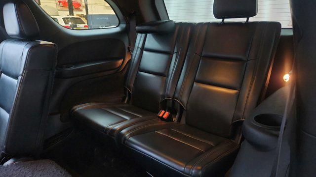 2021 Dodge Durango GT AWD