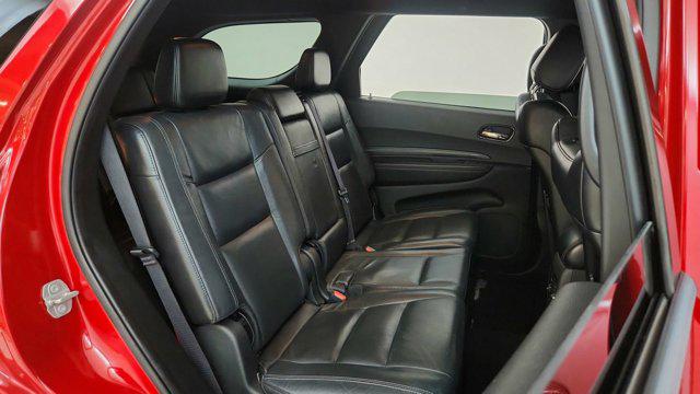 2021 Dodge Durango GT AWD