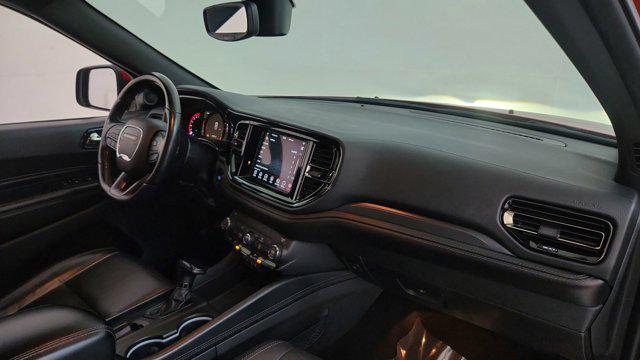 2021 Dodge Durango GT AWD