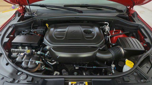 2021 Dodge Durango GT AWD
