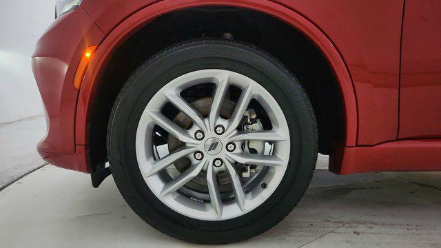2021 Dodge Durango GT AWD