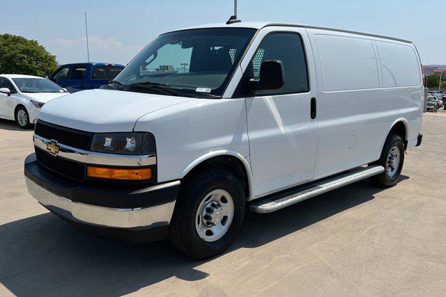 2022 Chevrolet Express Cargo