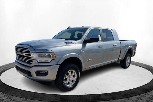 2019 Ram 2500