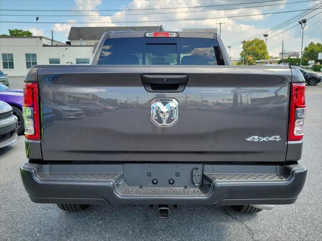 2024 Ram 1500 Tradesman Crew Cab 4x4 57 Box